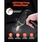 Vevor Cordless Plastic Welder Gun 120W Plastic Welder Kit with 400 Staples XC-01 - alternate 2
