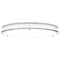 Nuvo Glamour LED 17 Inch Flush Mount Brushed Nickel Finish 27K/3K/35K/4K/5K CCT Selectable 62/1877 - alternate 2
