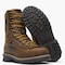 Georgia Boot LTX Logger, Waterproof Work Boot, 9 M, 9 in Height, Brown GB00668 - alternate 2