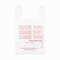 Integrated Bagging Systems Thank You T-Shirt Bag, 0.167 bbl, 12.5 microns, 11.5"x21", Wht, PK900 THW1VAL - alternate 1