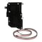 Square D Miniature Circuit Breaker, QO Load Centers, QO Load Center Accessory Use With, 15A, 1 Poles QO115PL - alternate 3