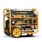 Firman Performance Series Portable Generator, 30 A, 120/240 V, 3650 W Output, Gasoline, 5 gal Tank P03631 - alternate 1