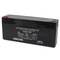 Upg 6V 3.4Ah F1 Sealed Lead Acid AGM Battery by UPG UB634 - alternate 1