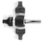 Performance Tool 1/2 in. Dr. 20 in. Flex Breaker Bar, Ratcheting Head, Swivels 180 Degrees W32124 - alternate 3