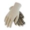 Pip Regular Weight Seamless Knit Cotton/Polyester Glove with PVC Dotted Grip, 12PK 8784 - alternate 2