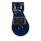 Mytee Products 2 Ton Snatch Block w/ SHACKLE Crane 3/8 Wire Rope Sheave Tow Axle Lift Truck SB3-2-Shackle - alternate 2
