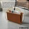 Fabulaxe 16-Inch Magazine Holder, Letter and Document Organizer for Desktop and Home Office - for QI004743 - alternate 4
