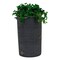 Good Ideas Impressions Downton 50 Gallon Rain Saver - Dark Granite IMP-D50-DAR - alternate 1