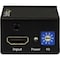 Startech.Com AMPLIFY THE STRENGTH OF YOUR HDMI SIGNAL TO EXTEND YOUR VIDEO SOURCE UP TO 115 F HDBOOST - alternate 2