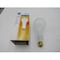 Signify 300W PS30 Standard Life Incandescent Bulb, Frosted 300M/IF120-130V - alternate 1