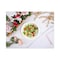 Dart Bare Eco-Forward Clay-Coated Paper Dinnerware, 9" Dia., White, PK500 HP9S-2050 - alternate 2
