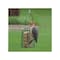 Audubon Bird Feeder Wild Bird Steel Suet Green NASUET1 - alternate 2