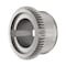Timken Lovejoy CPLG HUB C 7/8 RIGID 3/4 3/16X3/32 KW - alternate 1