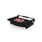 Picnic Time Family Of Brands NFL Cincinnati Bengals - Gridiron Stadium Seat 627-01-179-074-2 - alternate 2