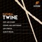 Xpose Safety Sisal Twine, 2-Ply 150 ft Natural Fiber Rope, Crafts, Cat Scratcher & Pole Wrap 2PST-150-X - alternate 2