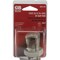 Southwire 250 KCMIL STR to 1 STR Dual-Rated Split Bolt Connector 65253940 - alternate 2