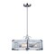 Canarm Chandelier, 3 Light, 100W, 20x18.25-60.25" ICH626A03BN20 - alternate 1