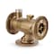 Resideo 2-1/2 Flange MX Mixing Valve MX131LF/U - alternate 1