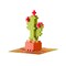 Plus-Plus Playful Plant Packets Building Set Multicolored 05204 - alternate 2