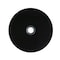 Mytee Products 24 in Fifth Wheel Disc Lube Plate w/ Steel Retention Clip - 5mm Thick, HDPE, 4PK 5WD-24x4 - alternate 3