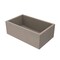 Native Trails Farmhouse 3018 Kitchen Sink NSK3018-E - alternate 3