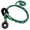 Rope Logic Streaked Whoopie Ring Sling 5/8in Sterling 12-Strand Hollow Braid 3-5 ft. Adj.Length 100517 - alternate 2