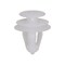Auveco Toyota Trim Panel Retainer 14mm Overall Length, 50PK 19210 - alternate 1