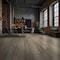 Ackland Parkland Urban Dusk 9 in. x 60 in. 5MM 12MIL Waterproof Rigid Core Luxury Vinyl Plank Flooring, 6PK AKVRCURDU9X60-5012-CA - alternate 2