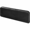 Shure Microflex MXP-3 Wall Mountable, Ceiling Mountable Speaker - Black MXP-3B - alternate 1