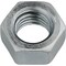 Auveco 1/2in-13 x 1 1/2in Stainless Steel Capped Round Head Bumper Bolts with Hex Nuts, 10PK 3102 - alternate 2