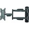 Fellowes Fellowes Full Motion TV Wall Mount - 1 Display(s) Supported - 55" Screen Support - 77 lb Load Capacity 8043601 - alternate 1