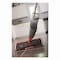 Rubbermaid Commercial Reveal Microfiber Spray Mop Kit, Microfiber Head, 54.5in Silver/Black Handle 2856049 - alternate 2