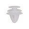 Auveco Toyota Trim Panel Retainer 18.5 Overall Length, 15PK 19203 - alternate 1