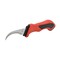 Superior Steel Hook Blade Cable Stripping and Carpet/Linoleum Knife CK701 - alternate 1