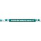 Musgrave Pencil Co 5th Graders Are #1 Motivational Pencils, 144PK MUS2208G - alternate 2