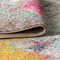Jonathan Y Contemporary POP Modern Abstract Yellow/Multi 2 ft. x 8 ft. Runner Rug CTP107B-28 - alternate 2