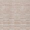 Homeroots 8' X 10' Salmon Copper And Beige Striped Washable Indoor Outdoor Area Rug 587971 - alternate 2