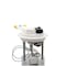 Autobest Fuel Pump Module Assembly, 1999-2002 Chevrolet Camaro Liter: 5.7 & Cylinder: 8 & Block: V; HP2379A - alternate 2
