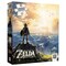Usaopoly The Legend of Zelda Breath of the Wild Puzzle, 1000-Piece Puzzle PZ005-689 - alternate 2