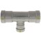 Viega 6618 2X2X11/2 Pxpxp Megapressg Cs Gas Tee 25401 - alternate 1