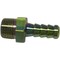 John Deere ADAPTOR FITTING, JOHN DEERE OEM TH49960 TH49960 - alternate 2