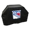 Holland Bar Stool Co 60" New York Rangers Grill Cover GC60NYRang - alternate 2