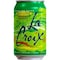 Lacroix Key Lime Flavored Sparkling Water, Ready-to-Drink, 12 fl oz (355 mL), Key Lime, 2PK NAV40108 - alternate 1