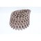 Rexnord 10177548 PLASTIC TABLETOP CONVEYOR CHAIN 7-1/2IN X 10FT LF883TABLBP-7.5 - alternate 2