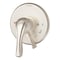 Symmons Origins Tub and Shower Valve Trim with Secondary Integral Diverter (Valve Not Included) S-9600TS-PLR-TRM-STN - alternate 1