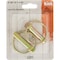 Koch Filter 7/16''x1-1/4''x1-3/4'' Lynch Pin 4020711 - alternate 2