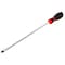 Performance Tool Slotted 3/8 In X 10 In Screwdriver Screwdriver 3/8, W30993 W30993 - alternate 1