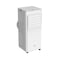 Perfect Aire 150 sq ft 3 speed 8500 (6000 SACC) BTU Portable Air Conditioner with Remote 3PORT8500A-2 - alternate 3