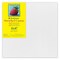 Strathmore 300 Series Traditional Stretched Canvas, 6x6 inch, 3PK P313-06 - alternate 2