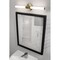 Afx Dion - LED Vanity - 36in - Light Antique Brass DIOV3603LAJD1LB - alternate 2